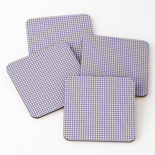 Item preview, Flower Pattern "Erika" designed and sold by Patterns For Products.