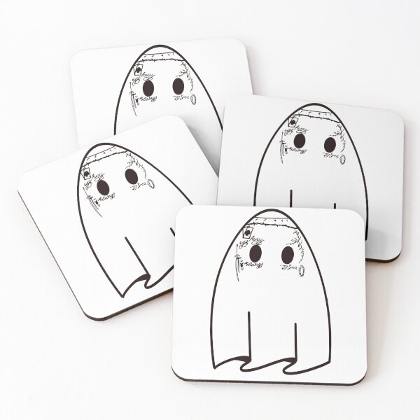 Item preview, Posty Ghosty designed and sold by ScorpioStellium.