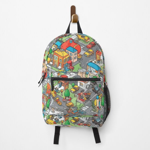 Item preview, Travel Series - May Release designed and sold by StyleMatrix.