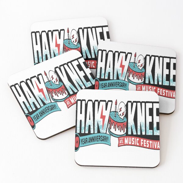Item preview, shaky knees designed and sold by GURUMAD.