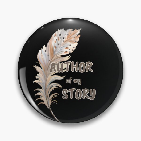 Item preview, Author of my story ver3 designed and sold by EnchantedThread.