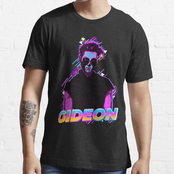 Gideon The Ninth Clothing for Sale Redbubble