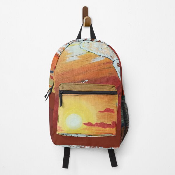 Item preview, Pristine Sunset designed and sold by MesmerizeArts.