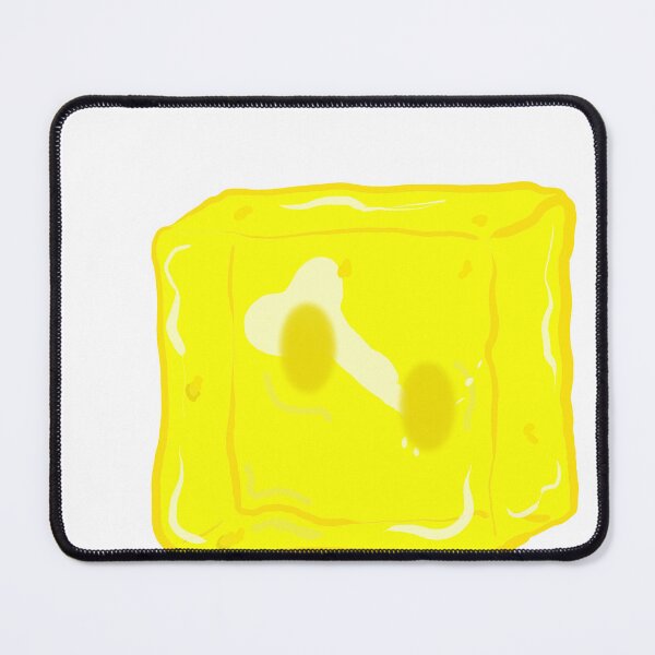Item preview, Gelatinous cube V designed and sold by Panduh Grafix.