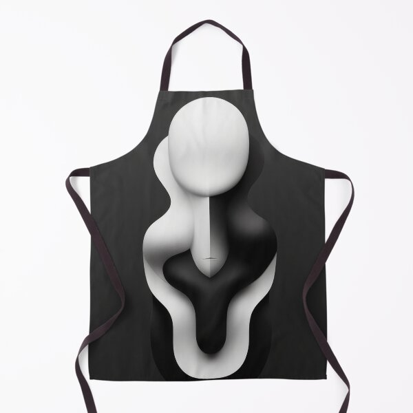 Item preview, Monochrome Edge: Modern Art Black and White Graphic Designs for Home Decor designed and sold by Rick Navarro.