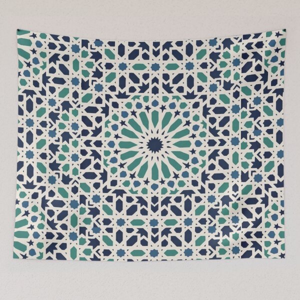 Item preview, Authentic Moroccan Zellige shirts , stickers,  mug, and many other products...Zellige Harmony,Zellige Artistry of Morocco,Moroccan Zellige Elegance,Moroccan Tile Tapestry,Zellige Treasures of Morocco, designed and sold by Misnrays93.