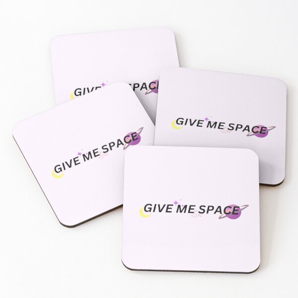 Item preview, Give me space designed and sold by FlowFlex.