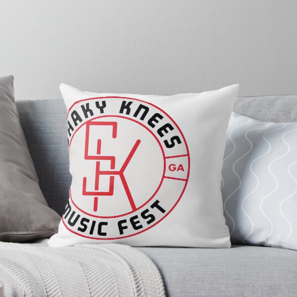 Item preview, shaky knees designed and sold by GURUMAD.