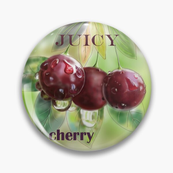 Item preview, Copie de the cherry orchard after the rain designed and sold by bonjourmadame4.