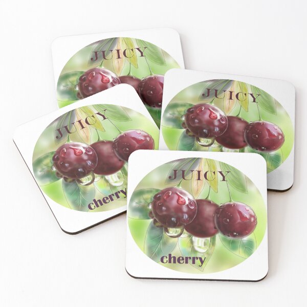 Item preview, Copie de the cherry orchard after the rain designed and sold by bonjourmadame4.