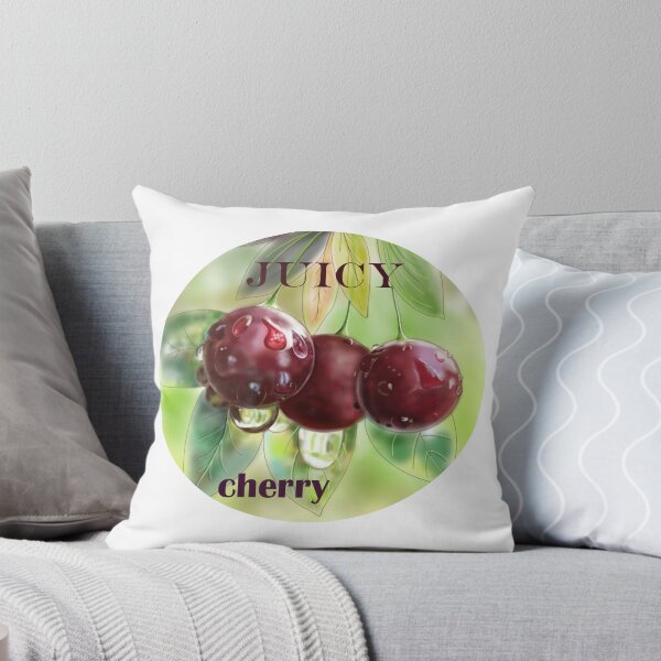 Item preview, Copie de the cherry orchard after the rain designed and sold by bonjourmadame4.