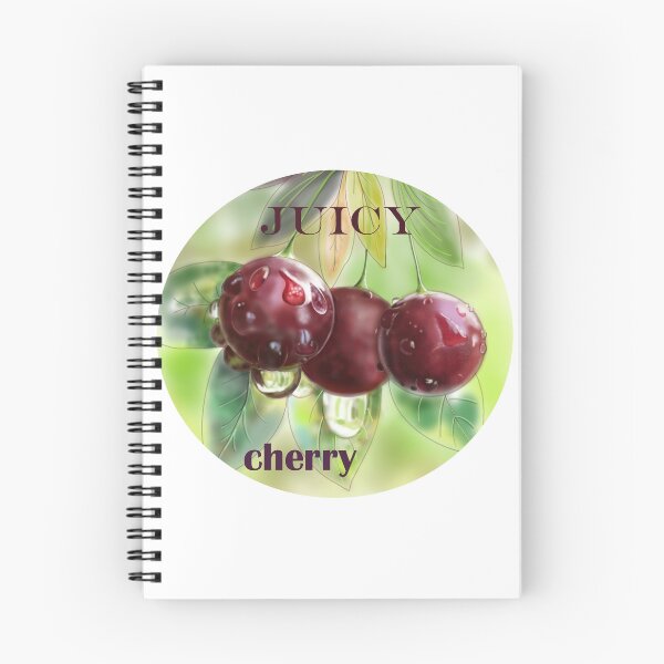 Item preview, Copie de the cherry orchard after the rain designed and sold by bonjourmadame4.