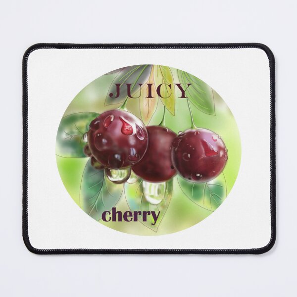 Item preview, Copie de the cherry orchard after the rain designed and sold by bonjourmadame4.