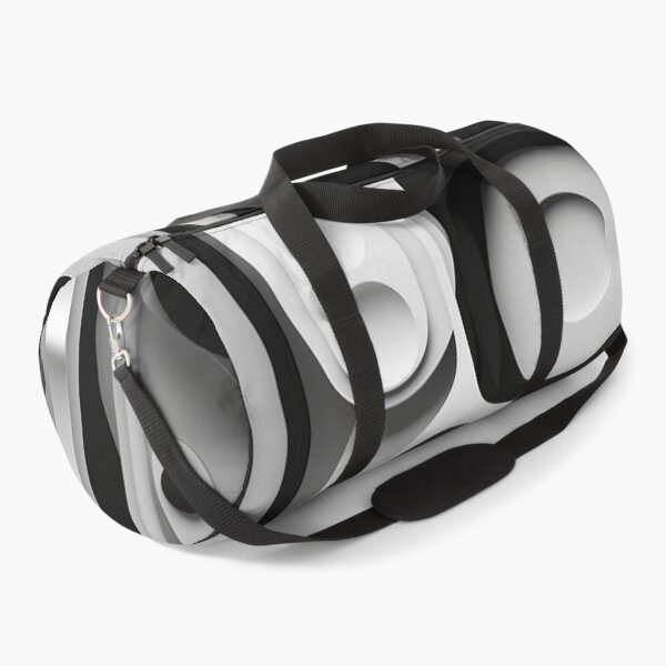 Item preview, Monochrome Edge: Modern Art Black and White Graphic Designs for Home Decor designed and sold by Rick Navarro.
