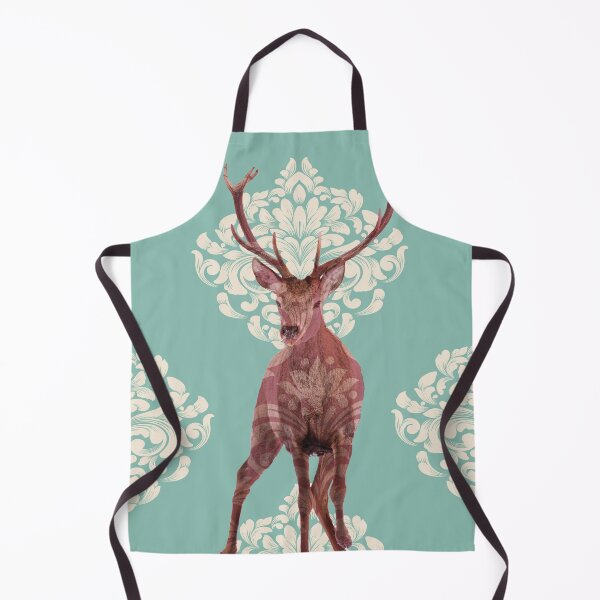 Item preview, Animal Dreams Collection - The royal Fawn designed and sold by Janavegana.