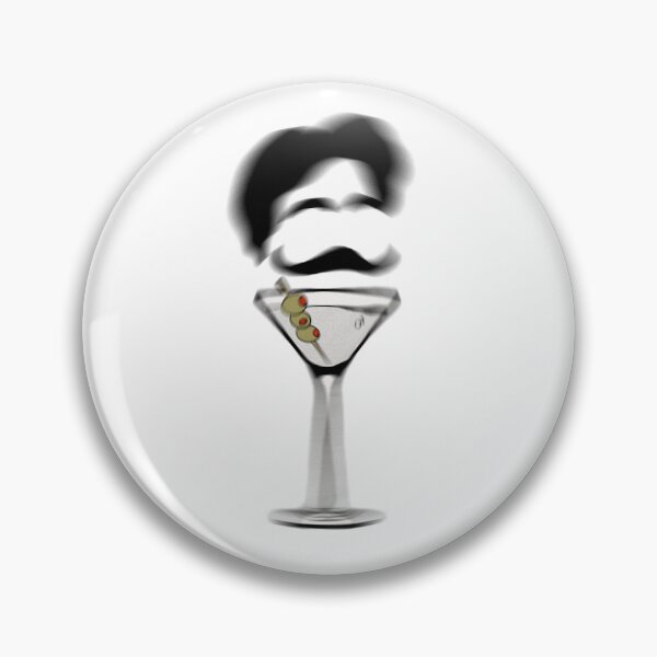 Item preview, Guy Buffet Martini designed and sold by hcandesign.