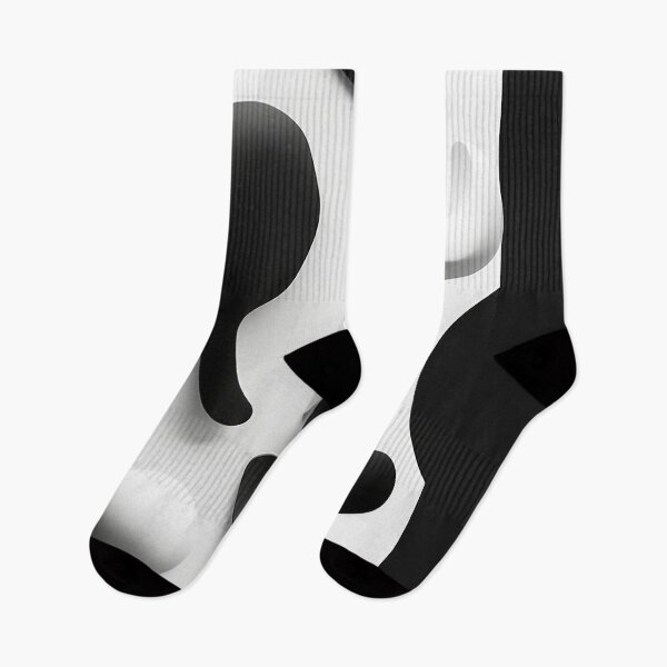 Item preview, Monochrome Edge: Modern Art Black and White Graphic Designs for Home Decor designed and sold by Rick Navarro.