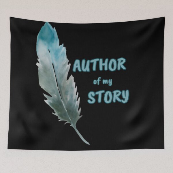 Item preview, Author of my story ver4 designed and sold by EnchantedThread.