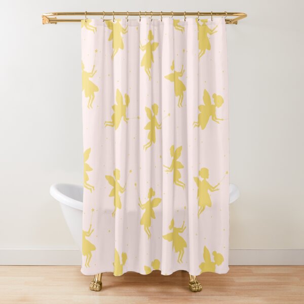 Item preview, Magical fairy dreams on pink designed and sold by PrettywithColor.