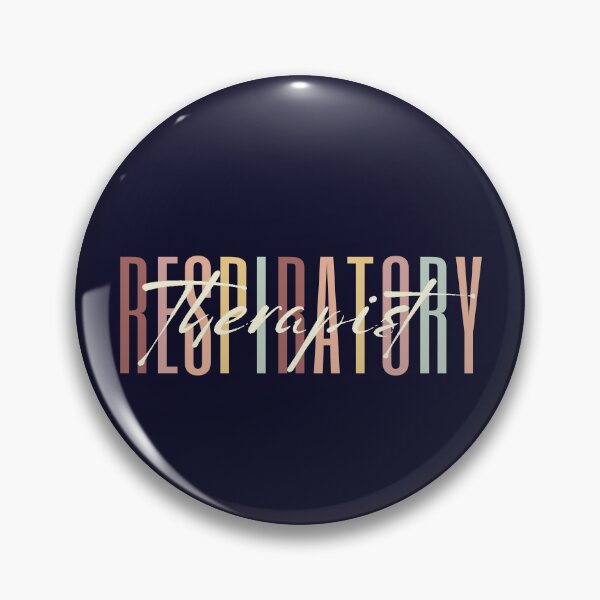 Item preview, Respiratory Therapist Funny Retro designed and sold by SunfullyYours.