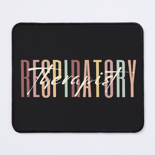 Item preview, Respiratory Therapist Funny Retro designed and sold by SunfullyYours.
