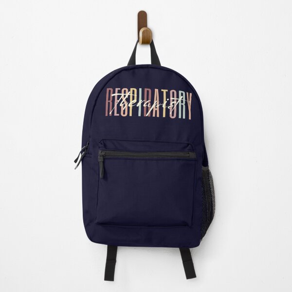 Item preview, Respiratory Therapist Funny Retro designed and sold by SunfullyYours.