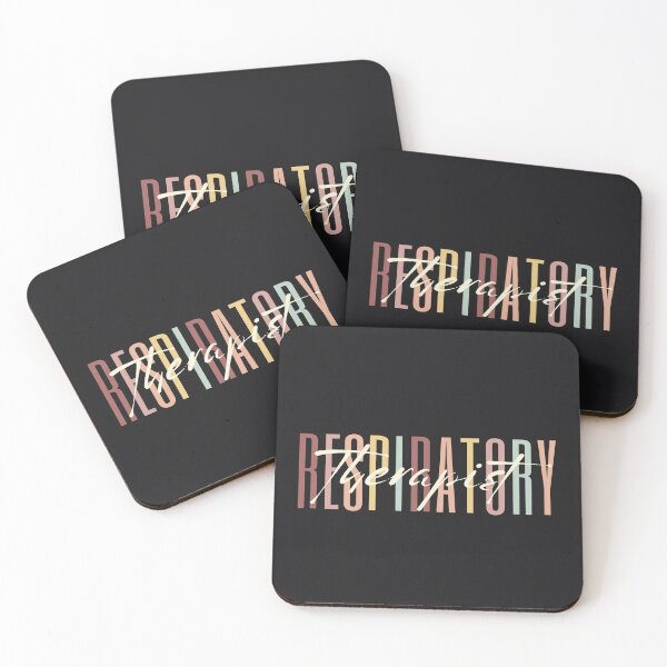 Item preview, Respiratory Therapist Funny Retro designed and sold by SunfullyYours.