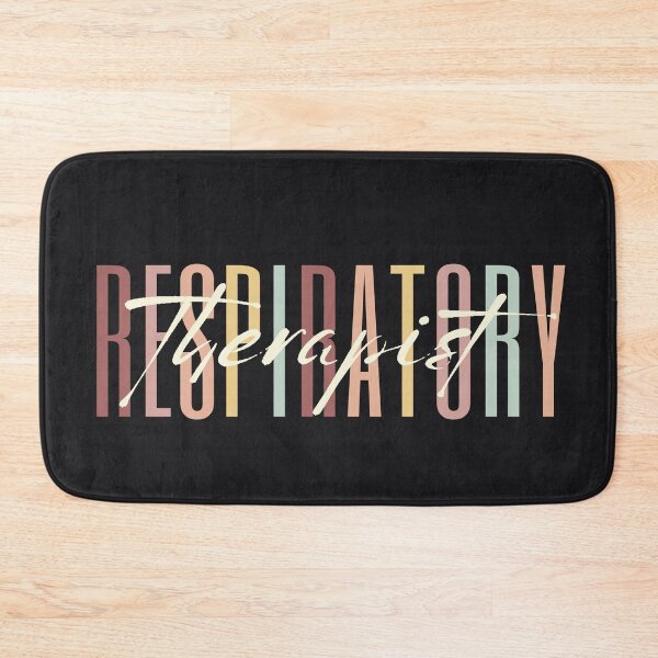 Item preview, Respiratory Therapist Funny Retro designed and sold by SunfullyYours.