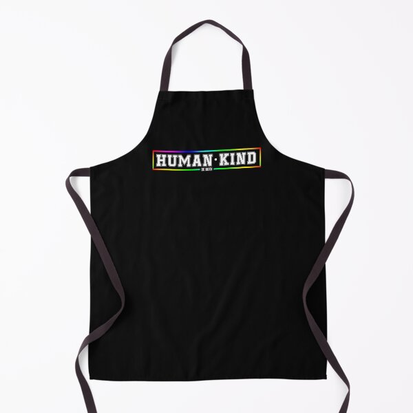 Item preview, HUMAN Kind Be Both, HumanKind, Equality, Be Kind, Awareness, Love is Love, Kindness Matters, LGBTQ Ally, Love designed and sold by Cryptohaven.