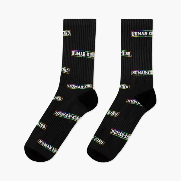 Item preview, HUMAN Kind Be Both, HumanKind, Equality, Be Kind, Awareness, Love is Love, Kindness Matters, LGBTQ Ally, Love designed and sold by Cryptohaven.