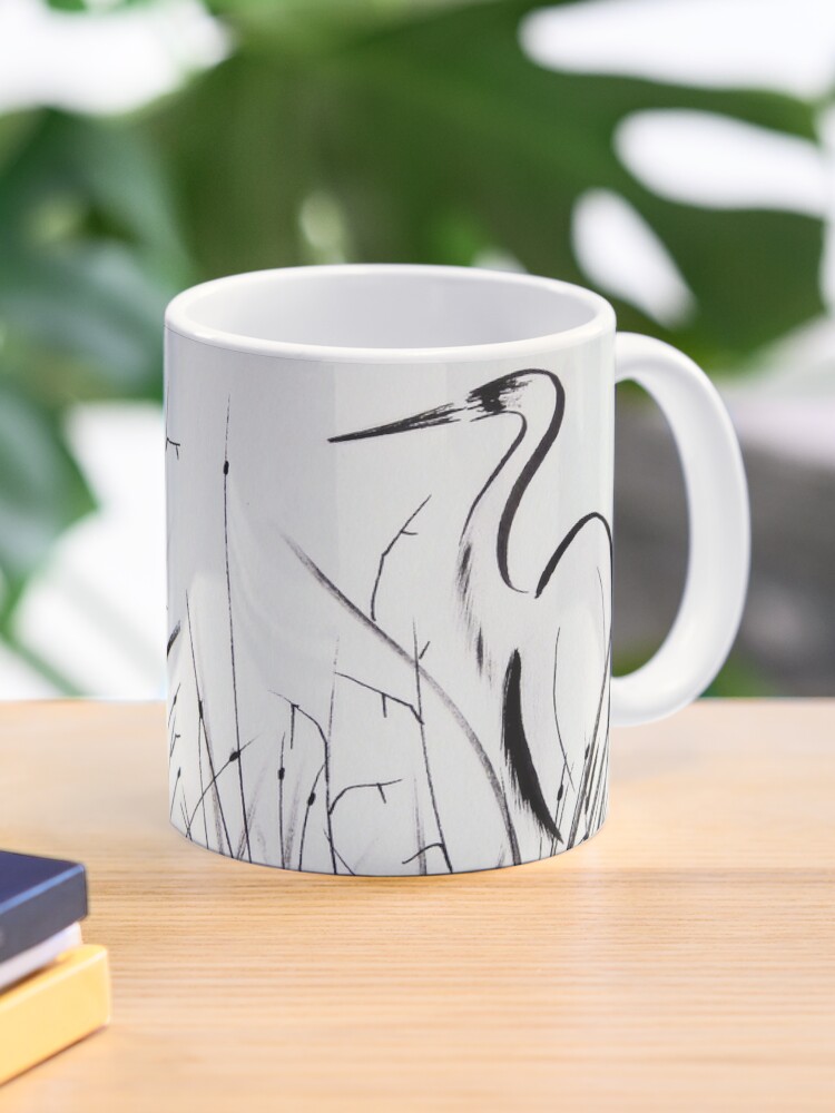 Modern Abstract Art 50 Coffee Mug by City Art - 11 oz  Pottery painting  ideas easy, Mugs, Modern art abstract