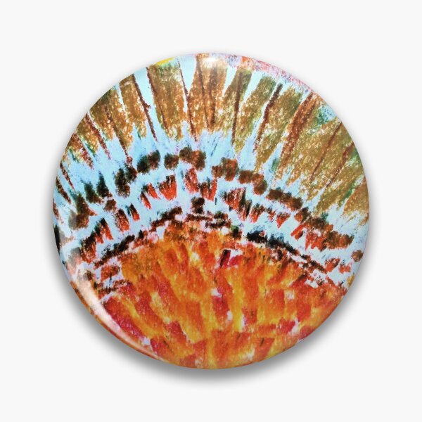 Artikelvorschau, Glück ausstrahlen entworfen und verkauft von Scott and Mary Schneider art_photography.