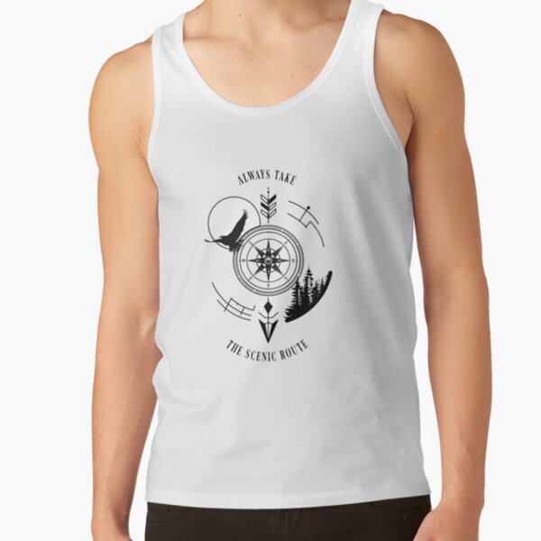 Svg Tank Tops for Sale