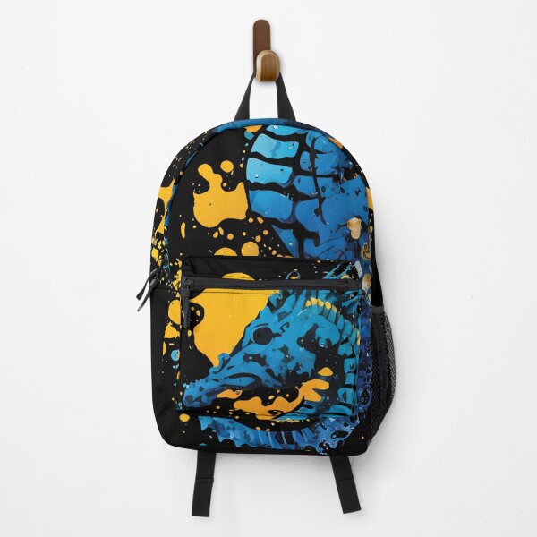 Item preview, Seahorses, Unique Shape, Fascinating Tiny Sea Creatures designed and sold by MVDigitalArt.