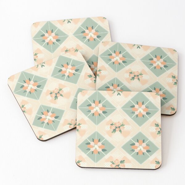 Item preview, Cottagecore Garden Whispers designed and sold by mp0914.