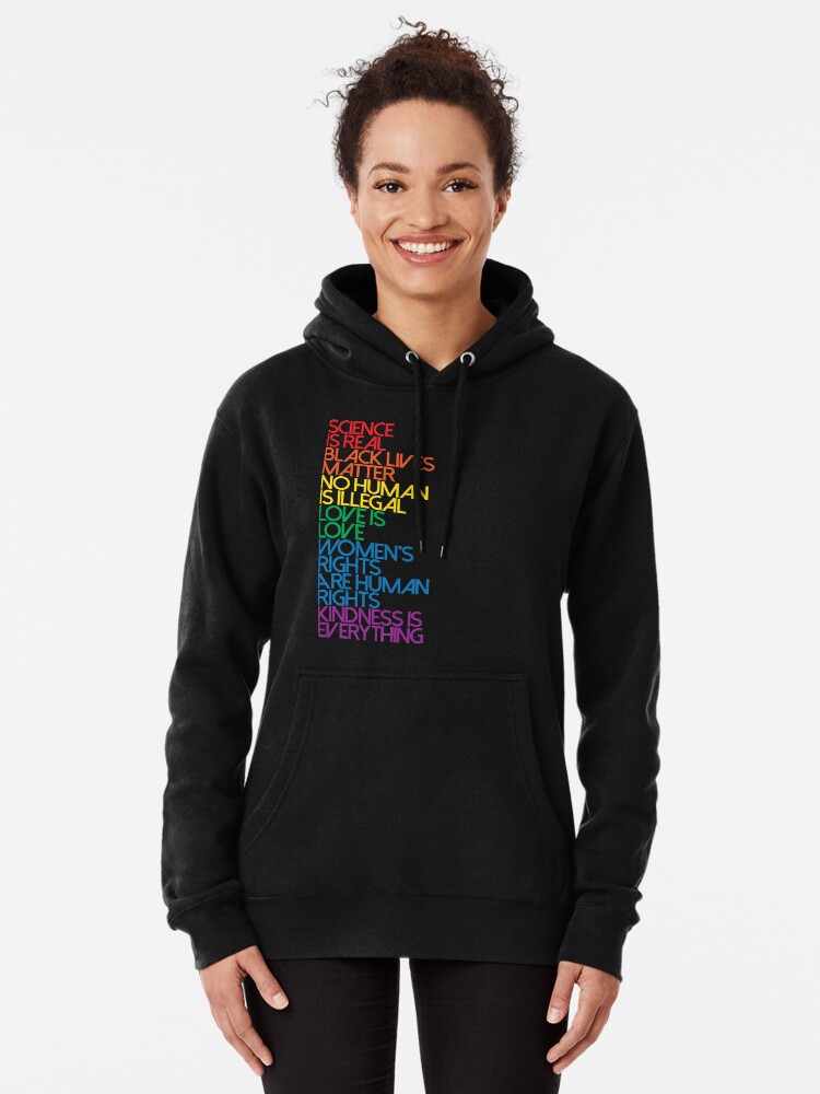 Blacklivesmatter hoodie best sale