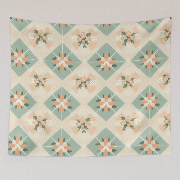 Item preview, Cottagecore Garden Whispers designed and sold by mp0914.