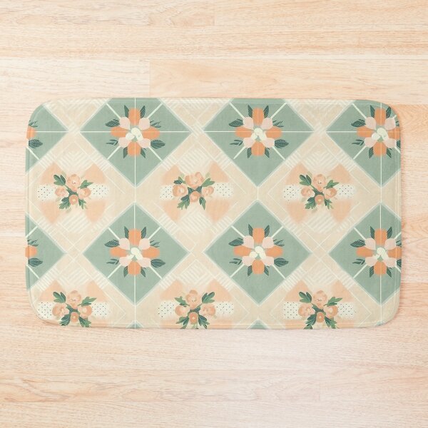 Item preview, Cottagecore Garden Whispers designed and sold by mp0914.