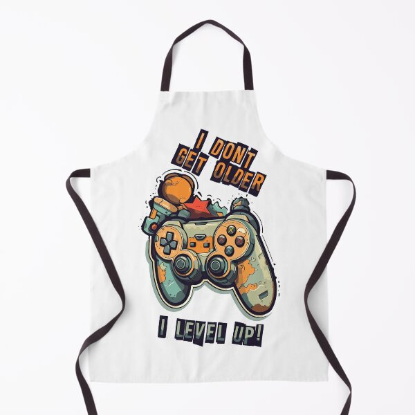 Item preview, I don't get older i level up designed and sold by Melcu.