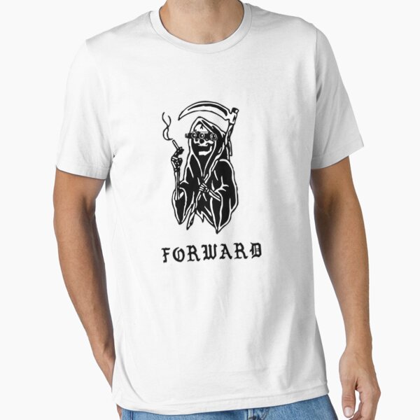 Forward Observations Essential T-Shirt