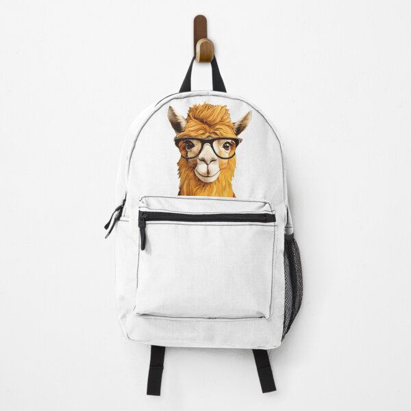 Item preview, Lama the animal #lama designed and sold by JBJart.
