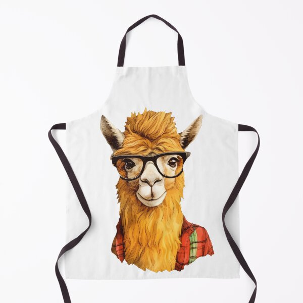 Item preview, Lama the animal #lama designed and sold by JBJart.