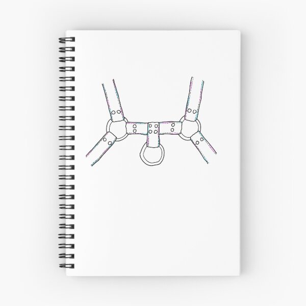 Item preview, Bull Dog Harness Graphic - Trans designed and sold by BCSMdesigns.