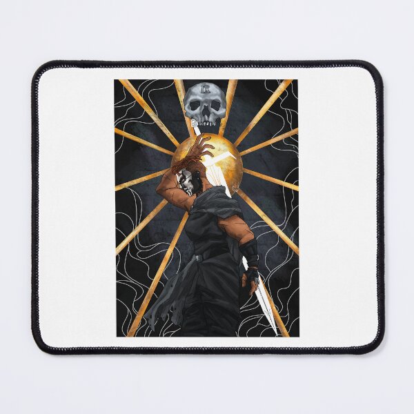 Item preview, Gideon The Ninth designed and sold by schmidtstore149.