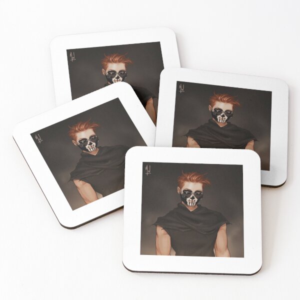 Item preview, Gideon The Ninth   designed and sold by schmidtstore149.