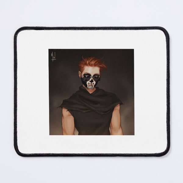 Item preview, Gideon The Ninth designed and sold by schmidtstore149.