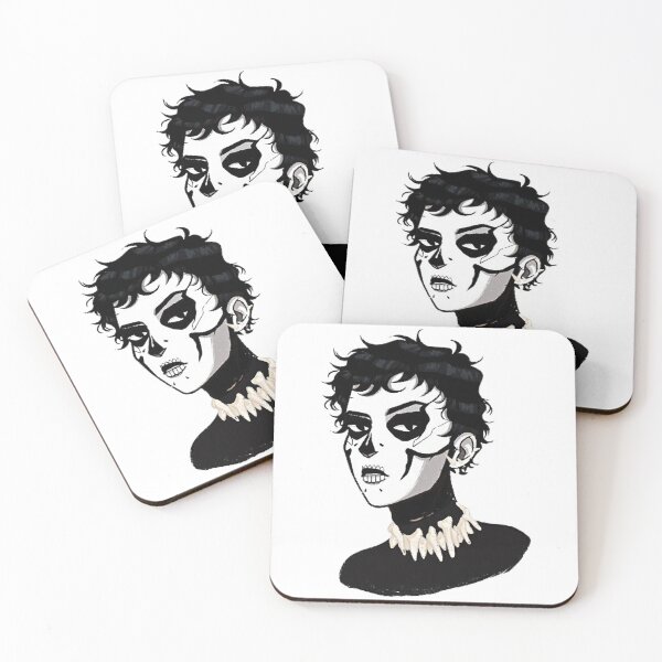 Item preview, Gideon The Ninth   designed and sold by schmidtstore149.