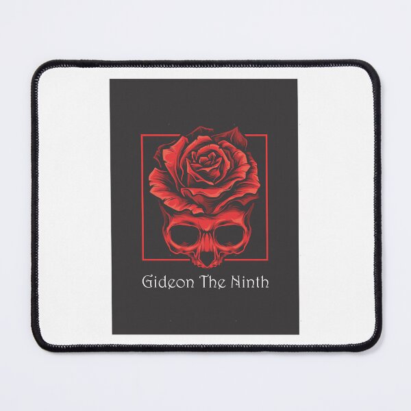 Item preview, Gideon The Ninth designed and sold by schmidtstore149.