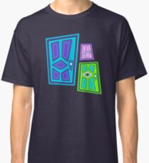 PICK A DOOR! Classic T-Shirt