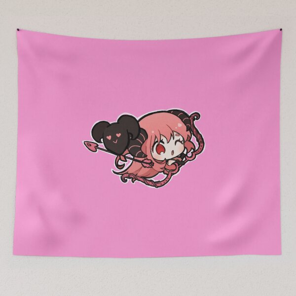 Item preview, Lust and Cupid  designed and sold by Rainbowdemons.